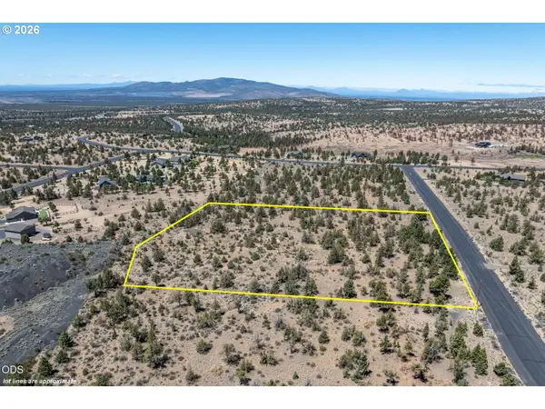 3754 SE Laredo Rd, Prineville, OR 97754