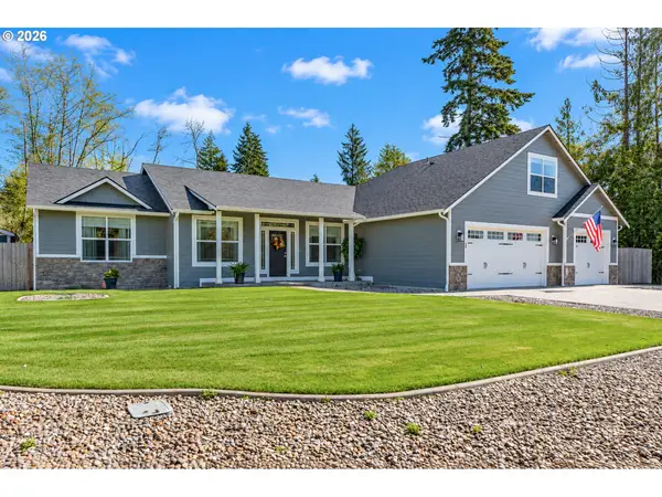 28 Roup Rd, Montesano, WA 98563