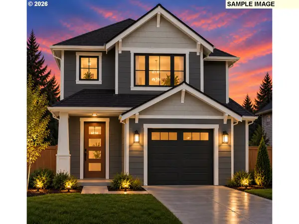 542 SW 24th Way, BattleGround, WA 98604