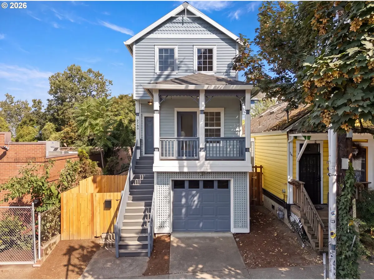 2730 SW 1st Ave, Portland, OR 97201 - #1