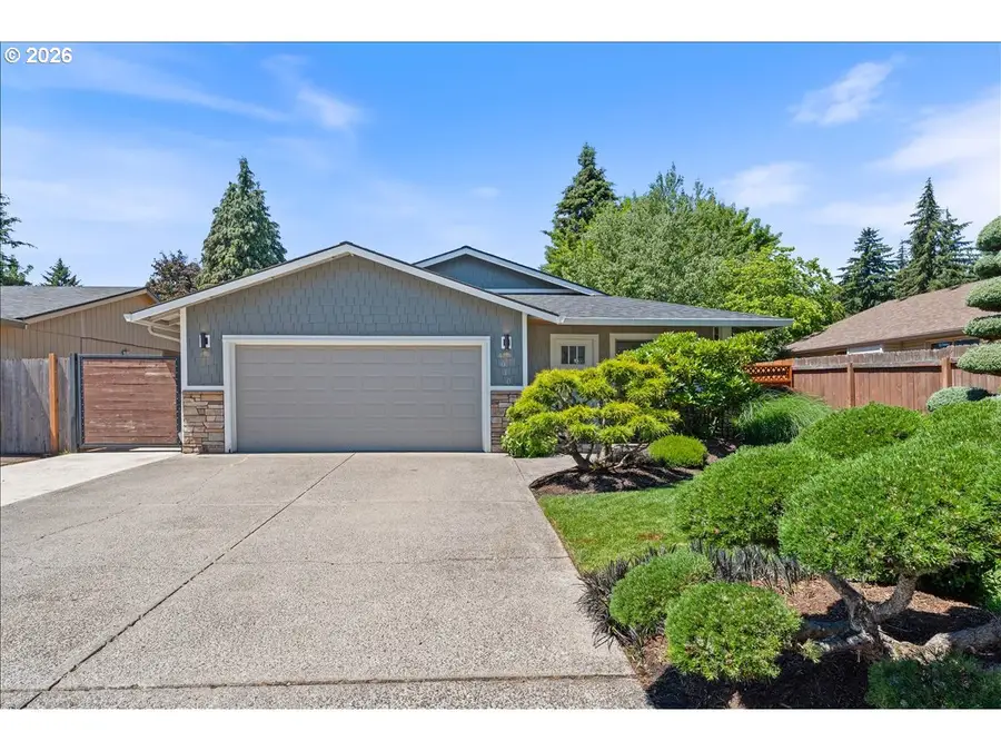 4010 NE 136th Ct, Vancouver, WA 98682 - #2