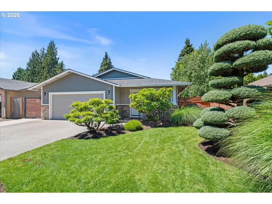 4010 NE 136th Ct, Vancouver, WA 98682 - #3