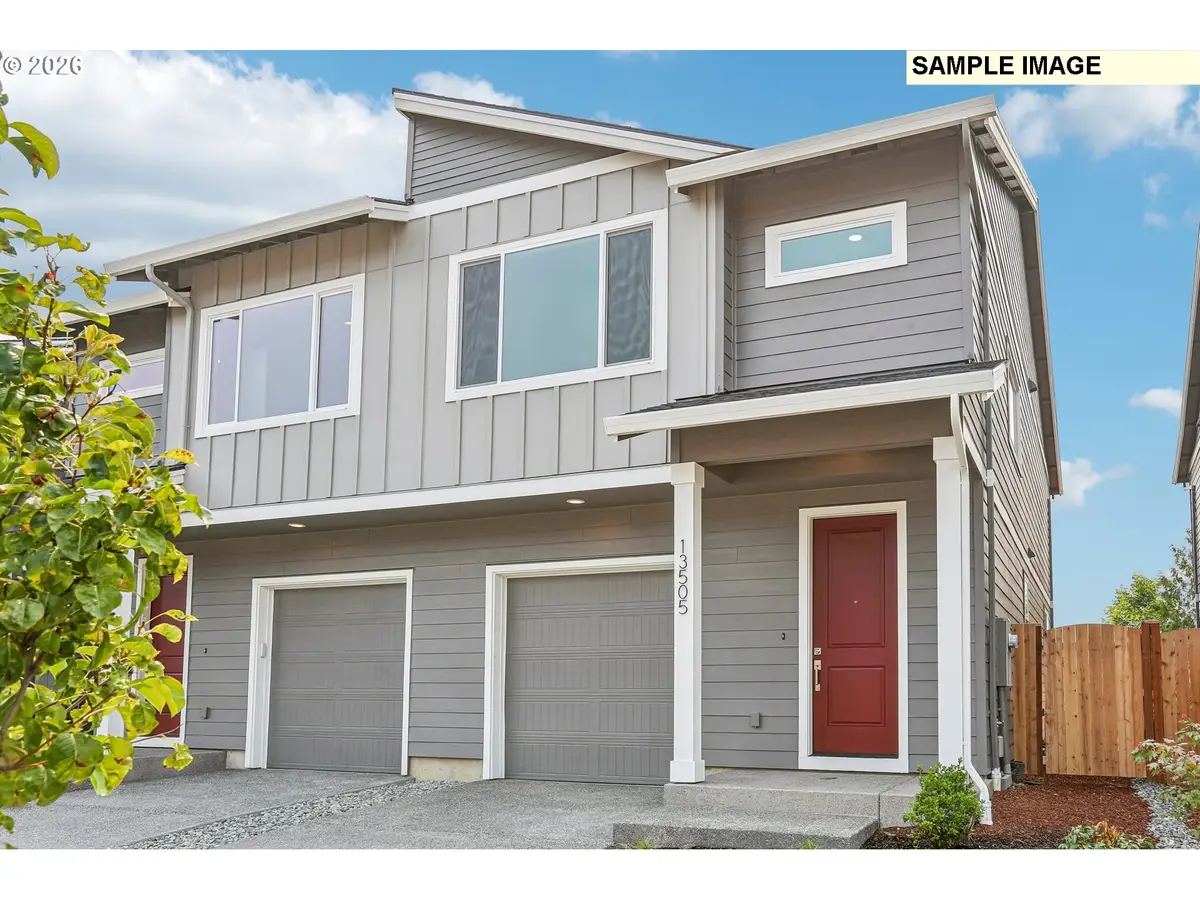 13509 NE 86th St, Vancouver, WA 98682 - #1