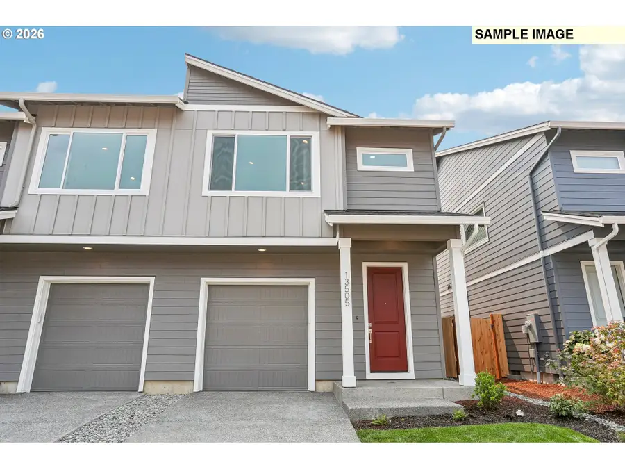 13509 NE 86th St, Vancouver, WA 98682 - #2