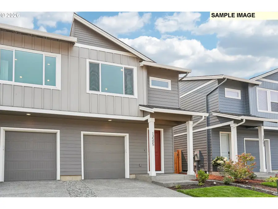 13509 NE 86th St, Vancouver, WA 98682 - #3