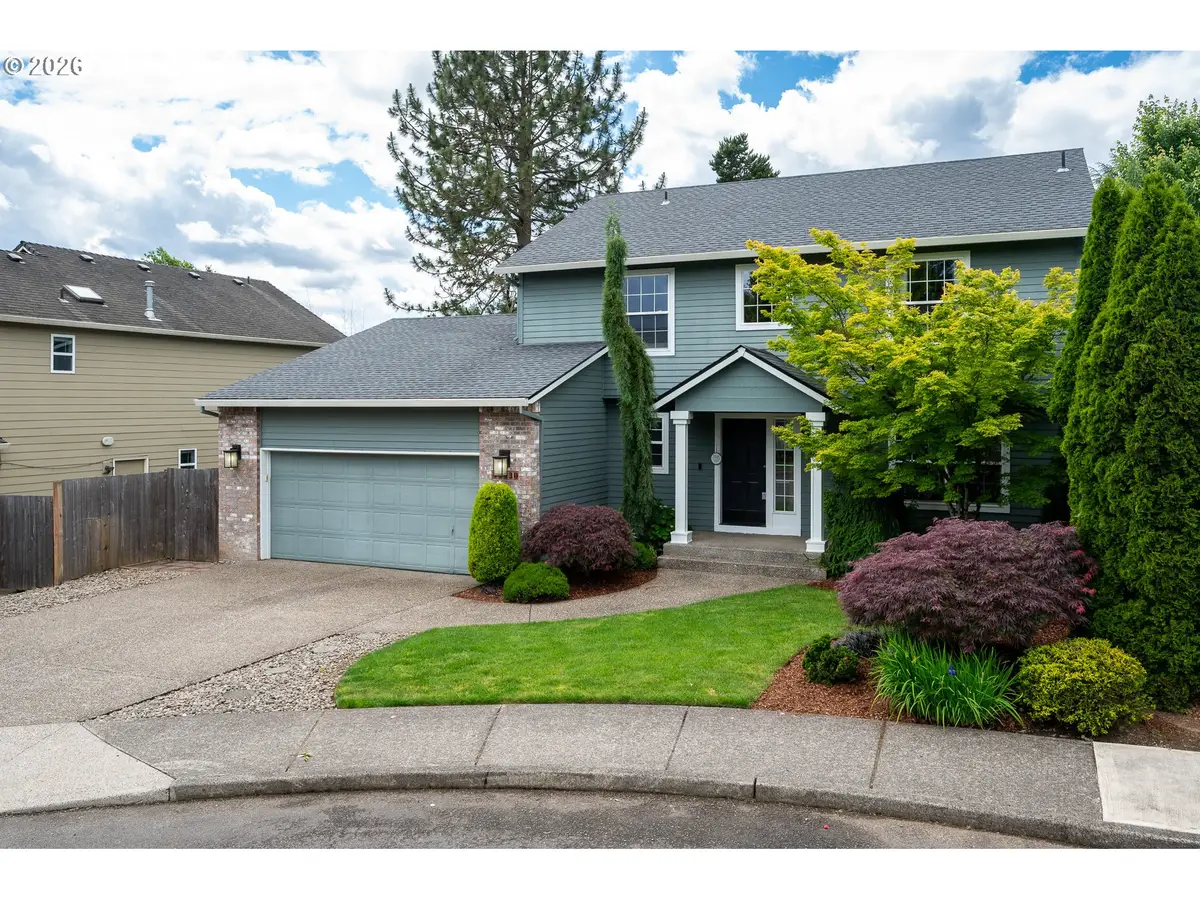 13130 SE Terra Cascade Loop, Northwest Clackamas, OR 97086 - #1