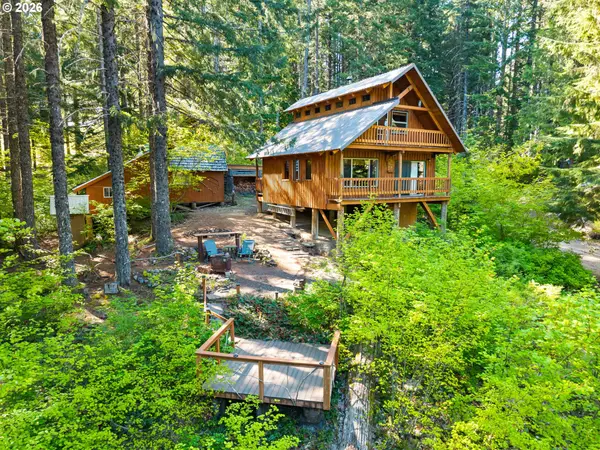 0000 4 Peaks Dr, Stevenson, WA 98648