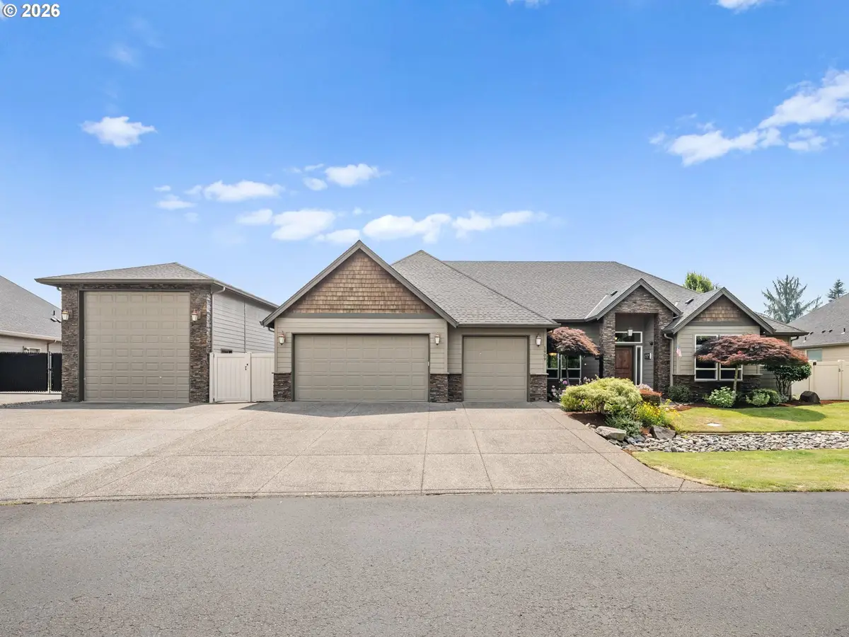 1909 SW 25th Cir, Battle Ground, WA 98604 - #1
