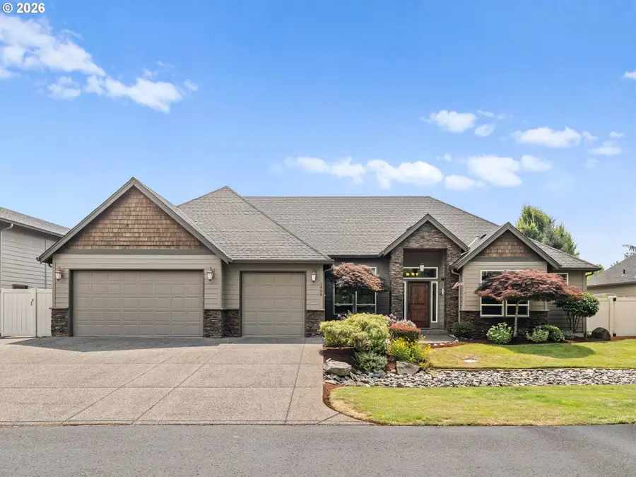 1909 SW 25th Cir, Battle Ground, WA 98604 - #2