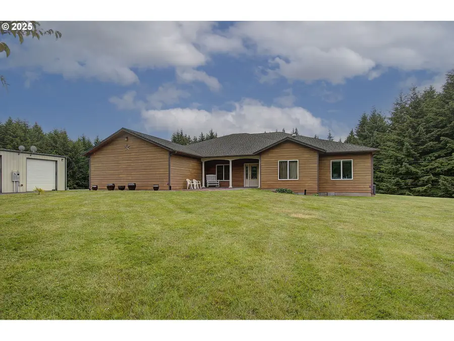 18229 Haven Acres Rd, Clatskanie, OR 97016 - #2
