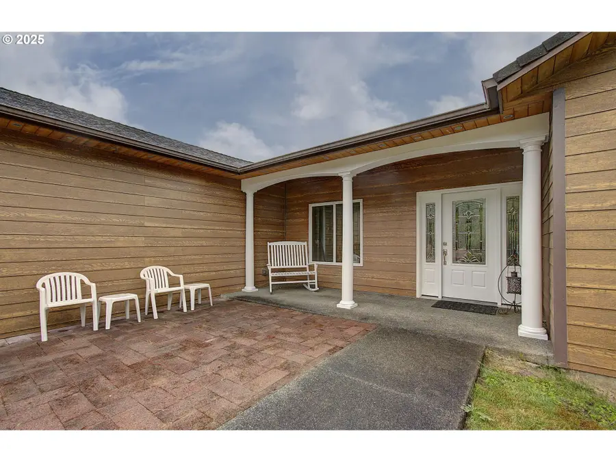18229 Haven Acres Rd, Clatskanie, OR 97016 - #3