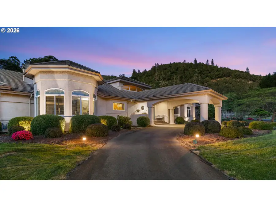 175 Echo Canyon Ln, Roseburg, OR 97471 - #3