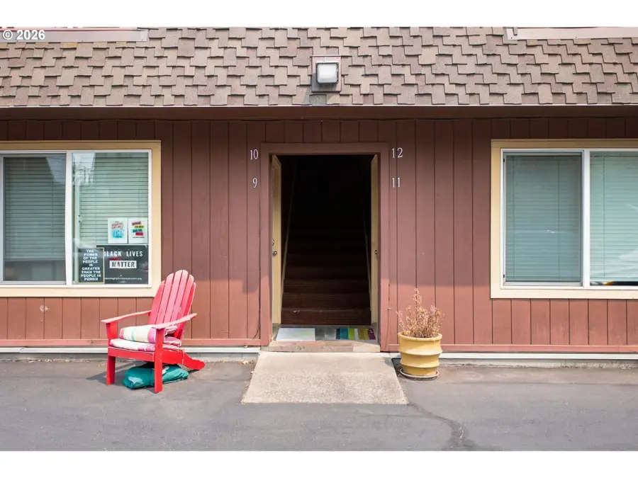 8833 N Syracuse St #12, Portland, OR 97203 - #2