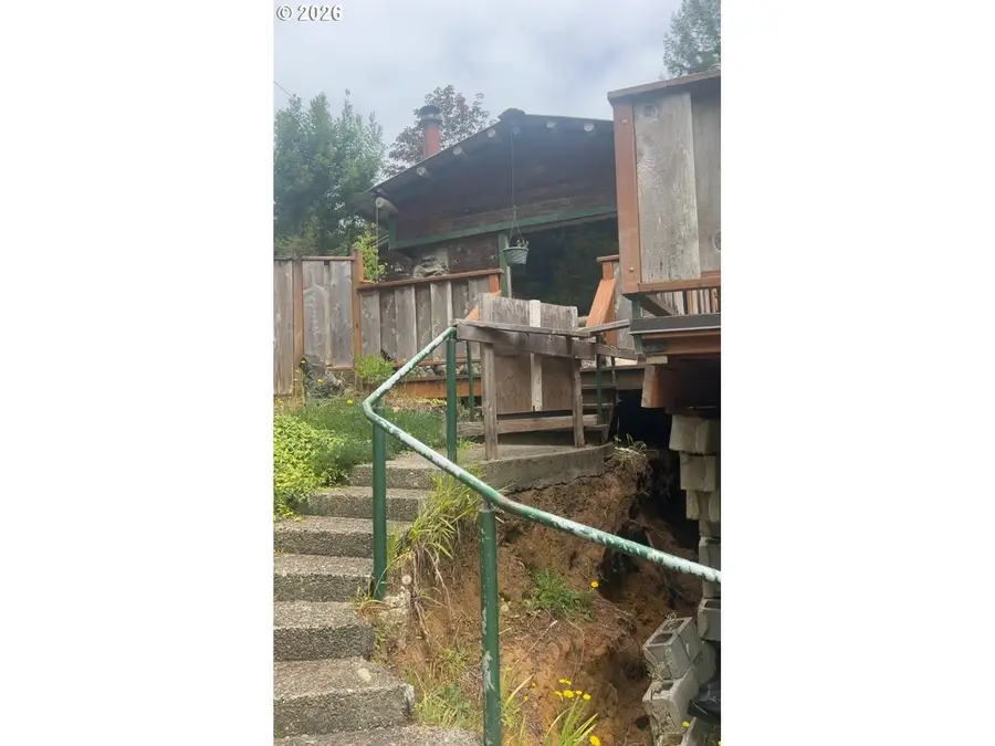67535 N Bay Rd, North Bayside, OR 97459 - #3