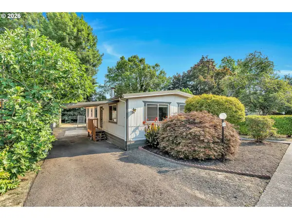 6900 SW 195th Ave #115, Beaverton, OR 97007