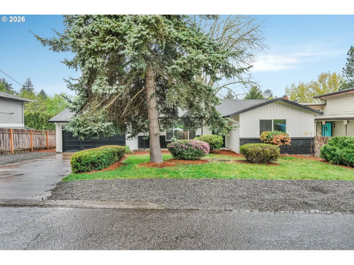 7923 SE 105th Ave, Portland, OR 97266 - #1