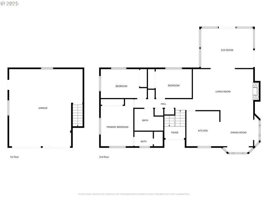 2305 Burcham St, Kelso, WA 98626 - Image #2