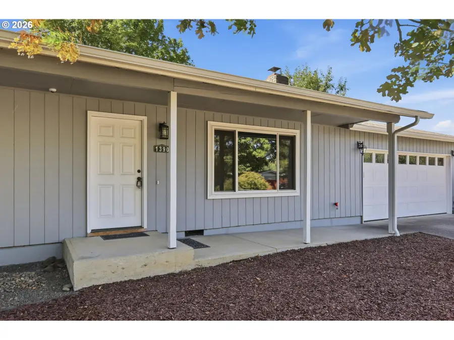 1390 Buck St, Eugene, OR 97402 - #3