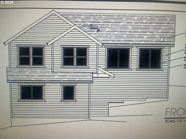 16743 SE Knoll Ridge Ter, Milwaukie, OR 97267