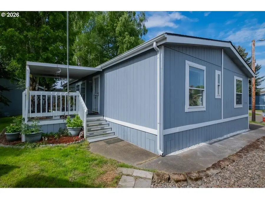 5050 Columbus St #116, Albany, OR 97322 - #2