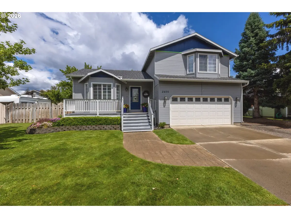 2405 E M Ave, La Grande, OR 97850 - #1