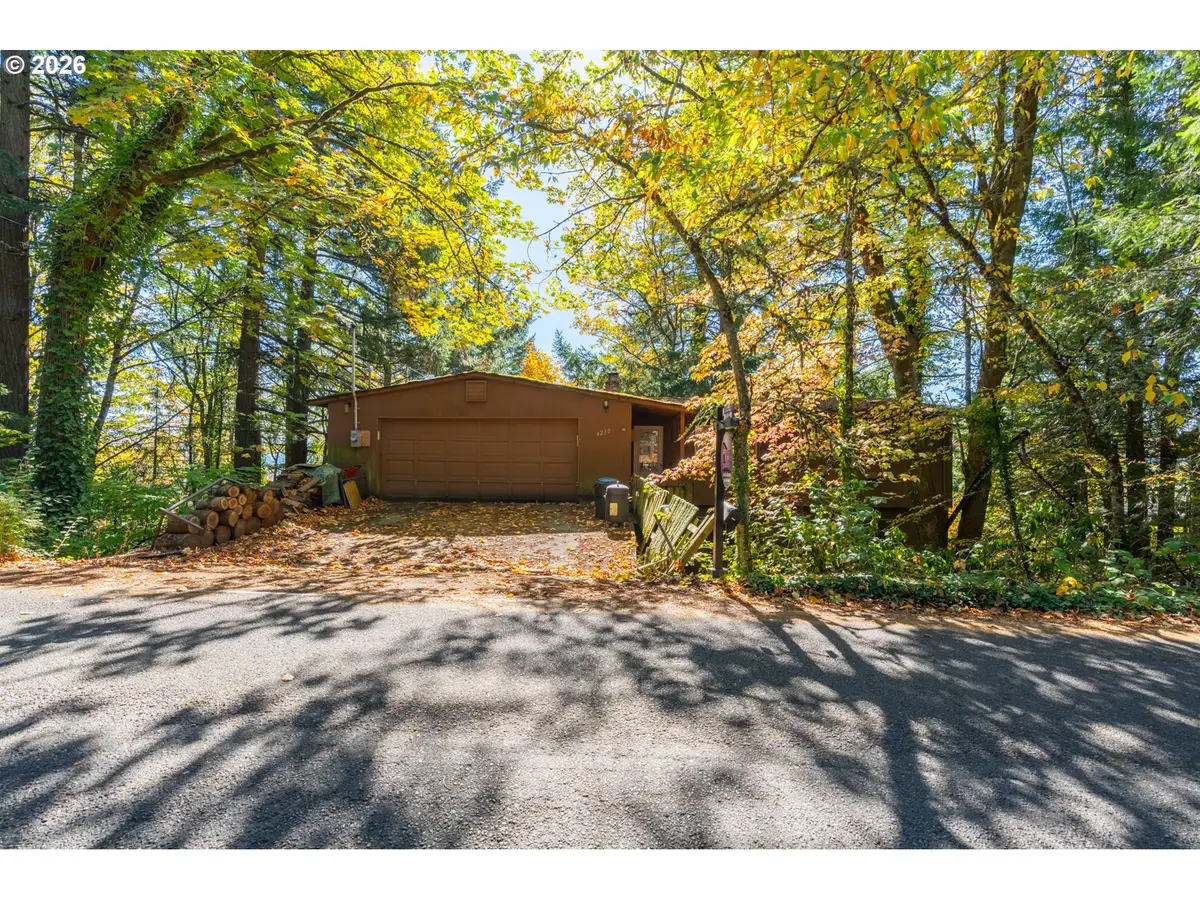 4230 SW Hewett Blvd, Portland, OR 97221 - #1