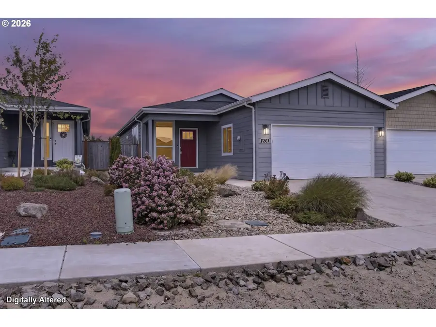 1535 53rd St, Florence, OR 97439 - #2