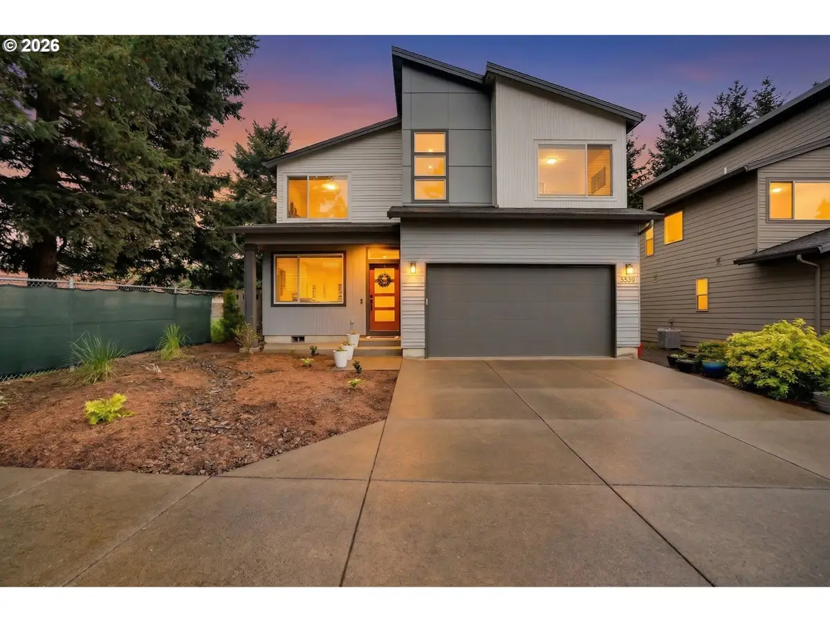 5539 Crossler Meadow Loop, Salem, OR 97306 - #1
