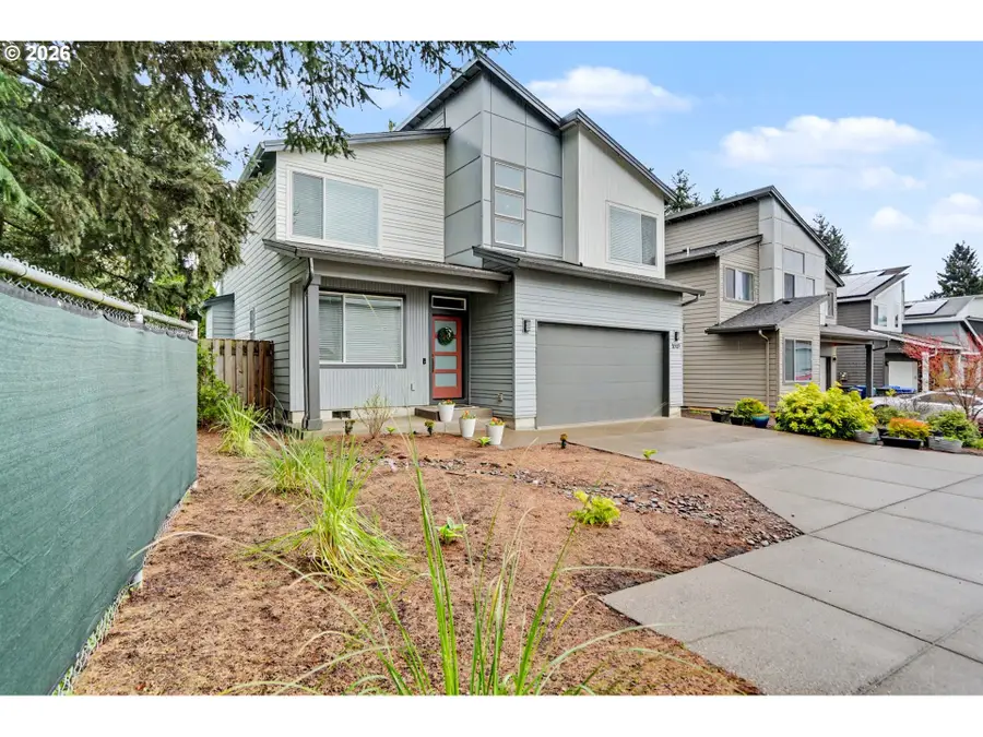 5539 Crossler Meadow Loop, Salem, OR 97306 - #3