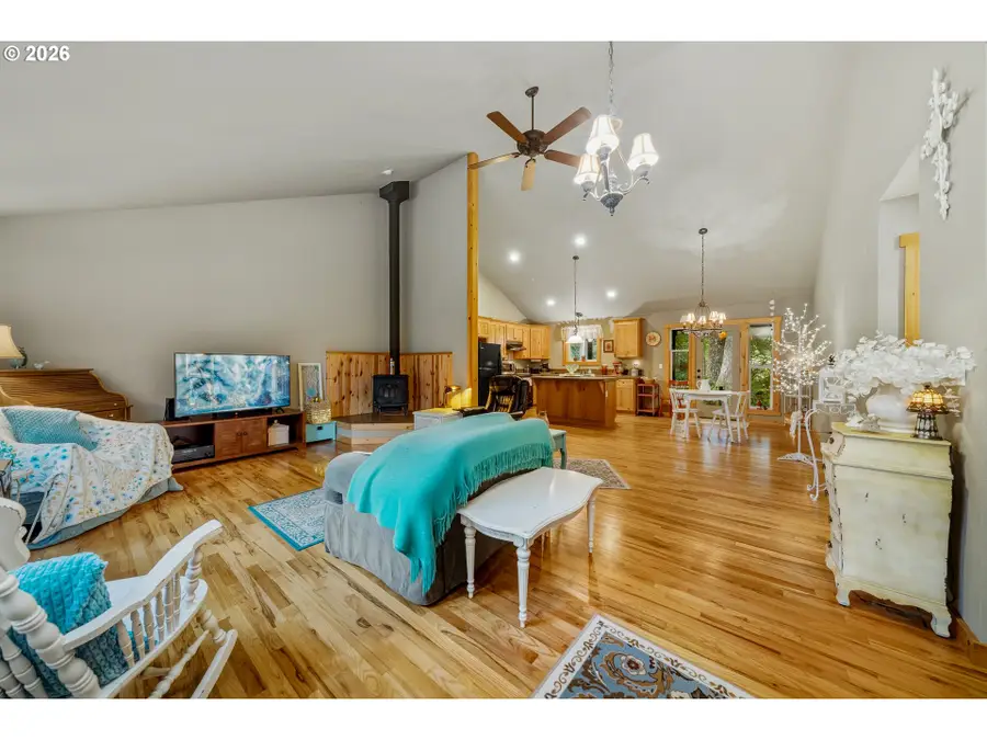 1251 Timberlake Dr, Rockaway Beach, OR 97136 - Image #3