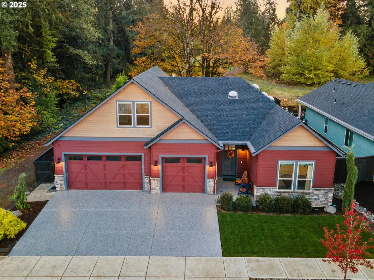 4200 SE 17th Ave, Hockinson, WA 98606 - Image #1