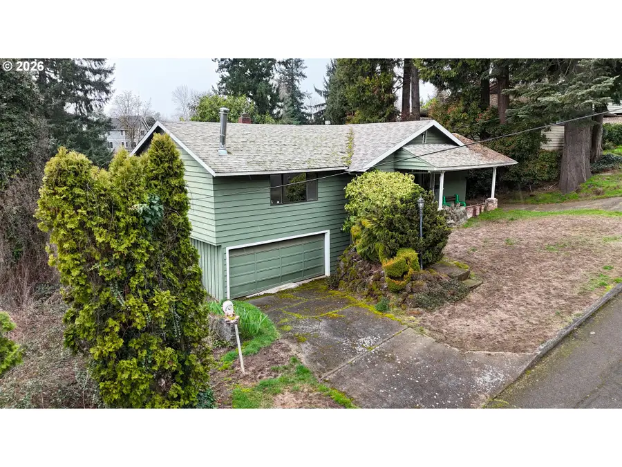 2833 NE 89th Ave, Portland East, OR 97035 - #2