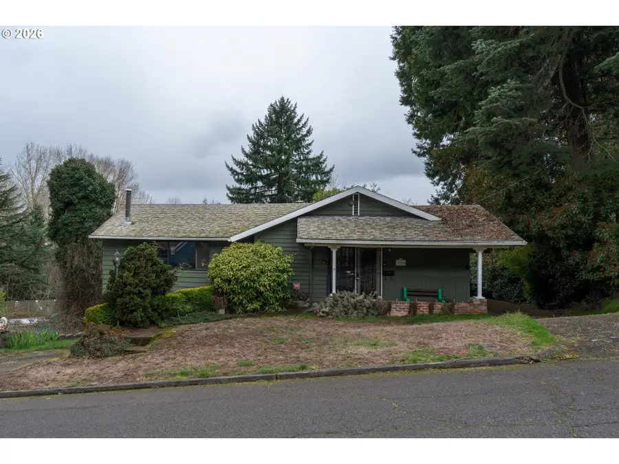 2833 NE 89th Ave, Portland East, OR 97035 - #3