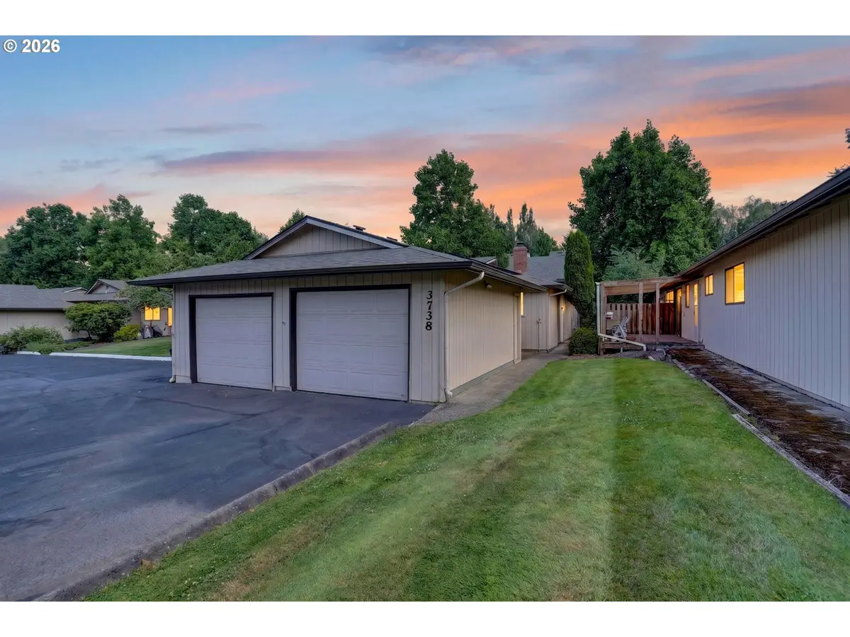 3738 NE 45th St, Vancouver, WA 98661 - #1