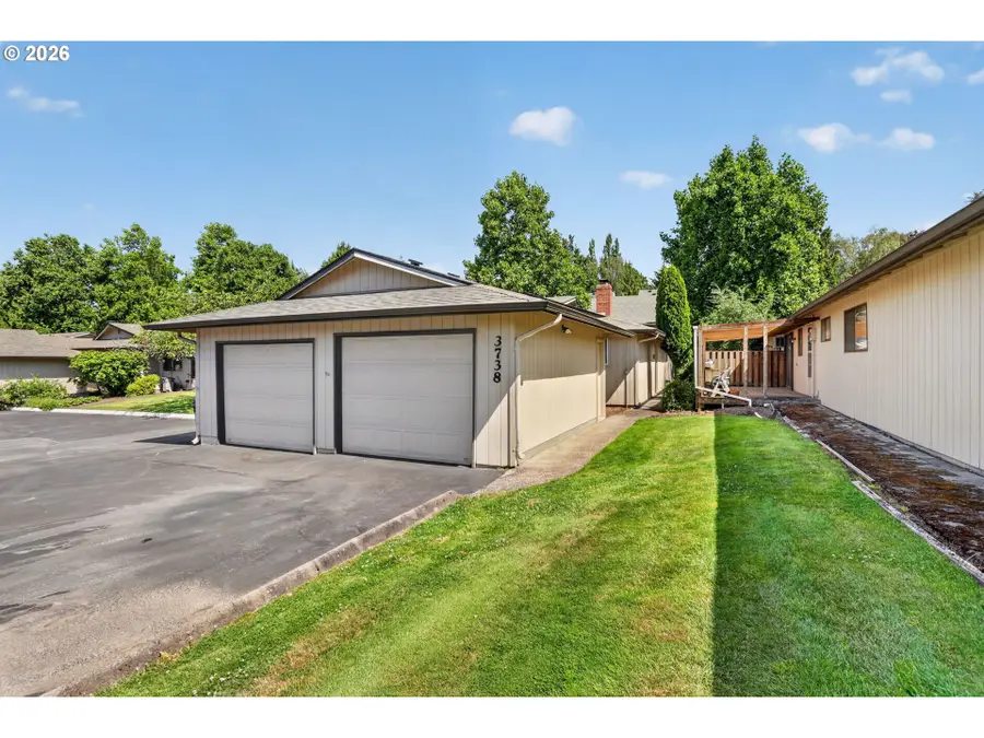 3738 NE 45th St, Vancouver, WA 98661 - #3