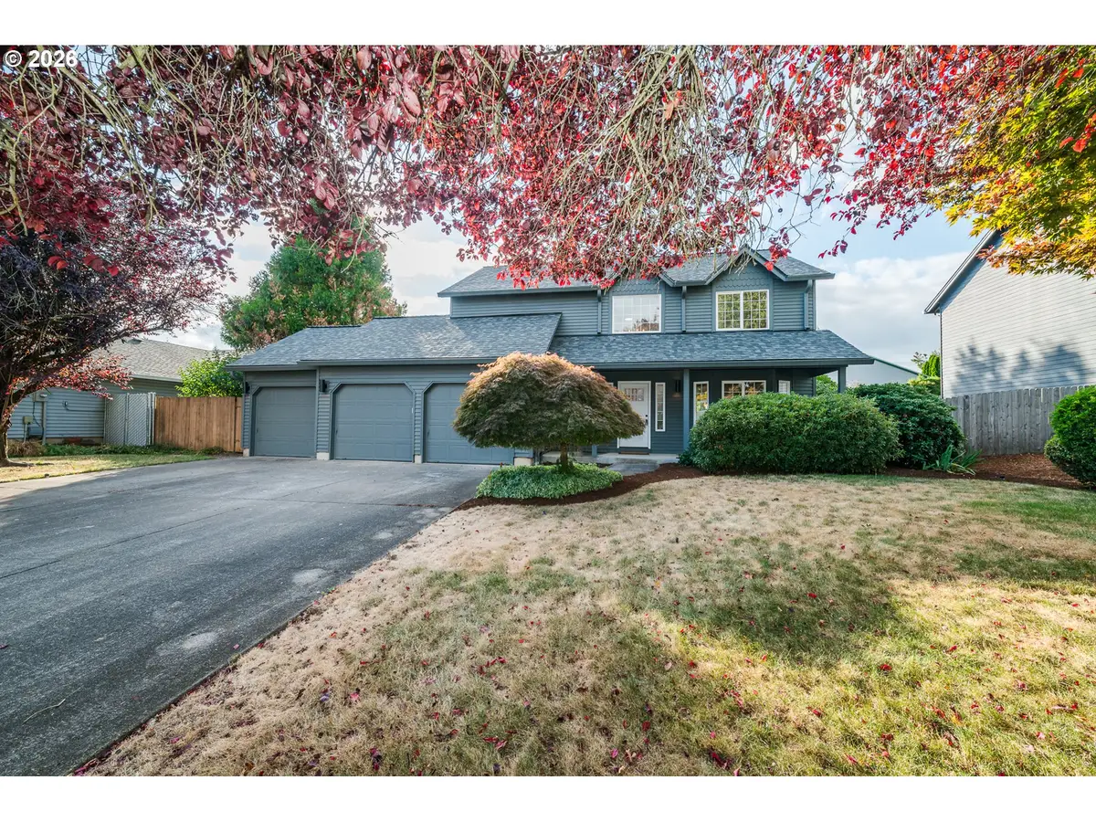 13413 Gerber Woods Dr, Oregon City, OR 97045 - #1