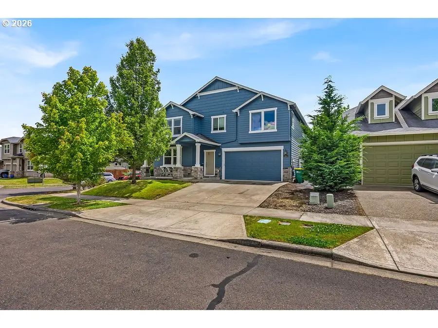 1164 35th Ave, Forest Grove, OR 97116 - #3