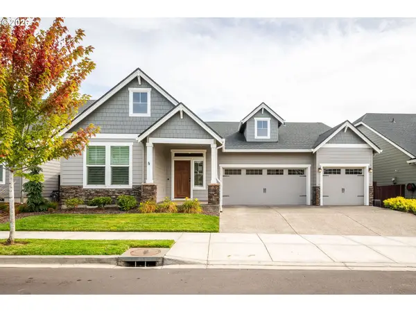 1738 S 46th Pl, Ridgefield, WA 98642