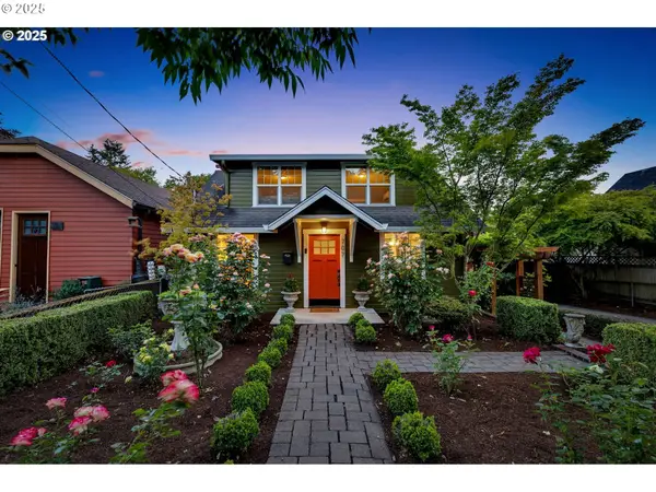 707 E 28th St, Vancouver, WA 98663