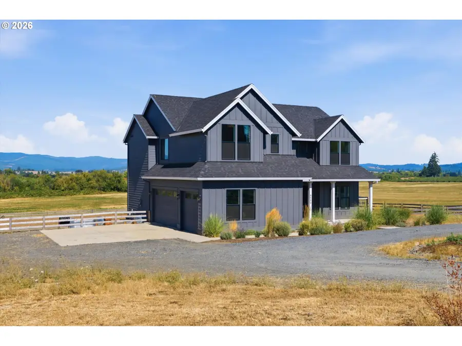 6550 NE Memory Ln, Yamhill, OR 97148 - #2