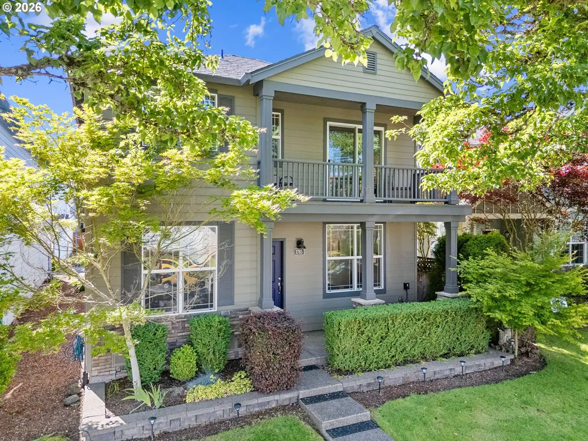 3785 SE Oakleaf St, Hillsboro, OR 97123 - #1