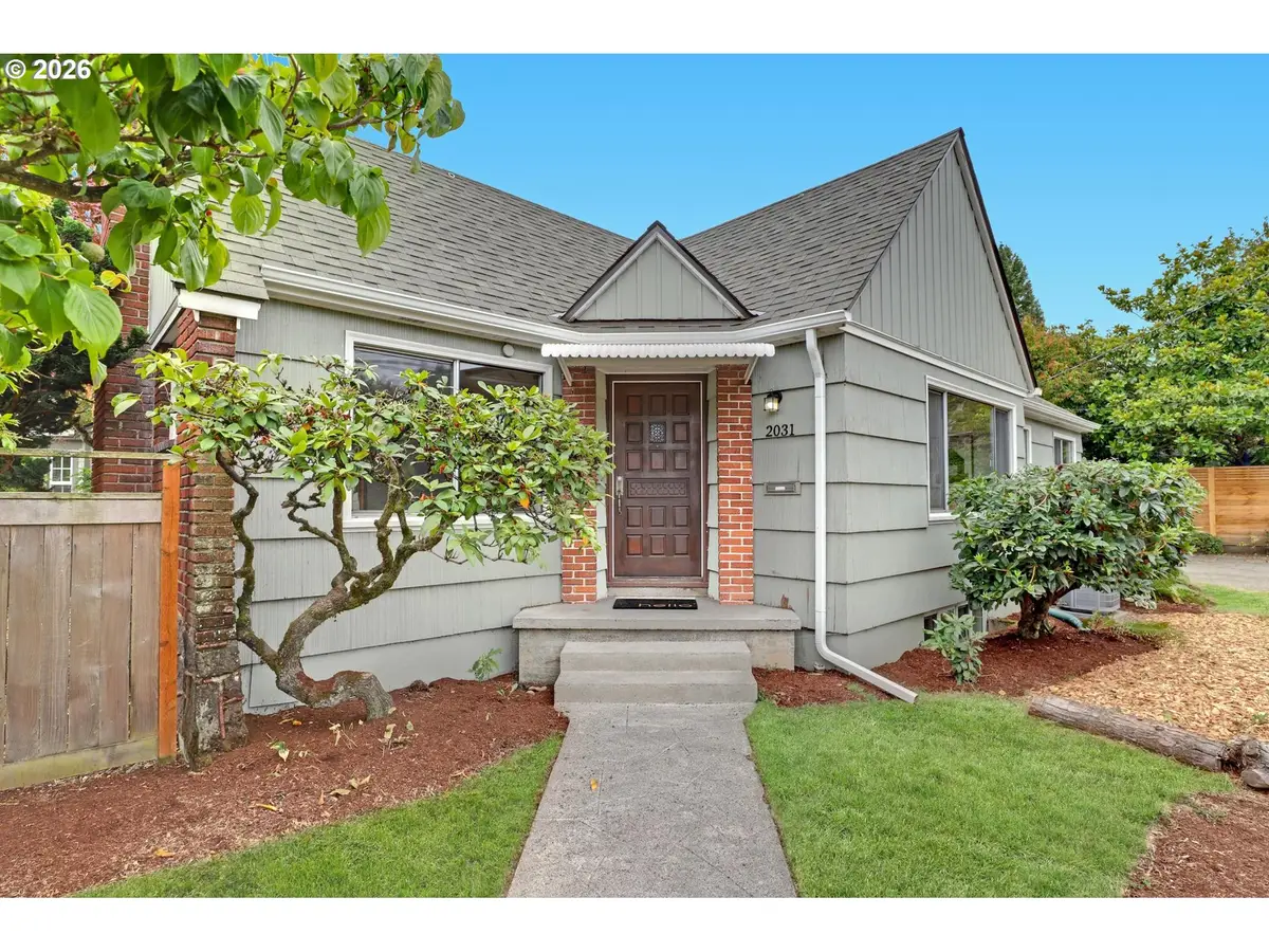 2031 NE 58th Ave, Portland, OR 97213 - #1