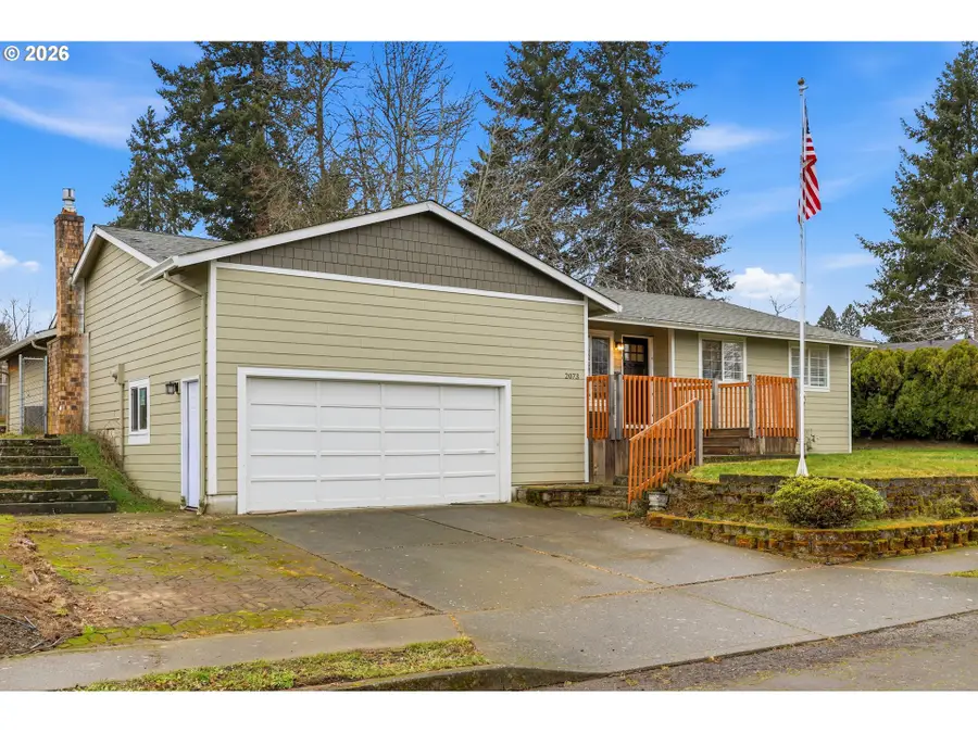 2073 SE Kane Ave, Gresham, OR 97080 - Image #2