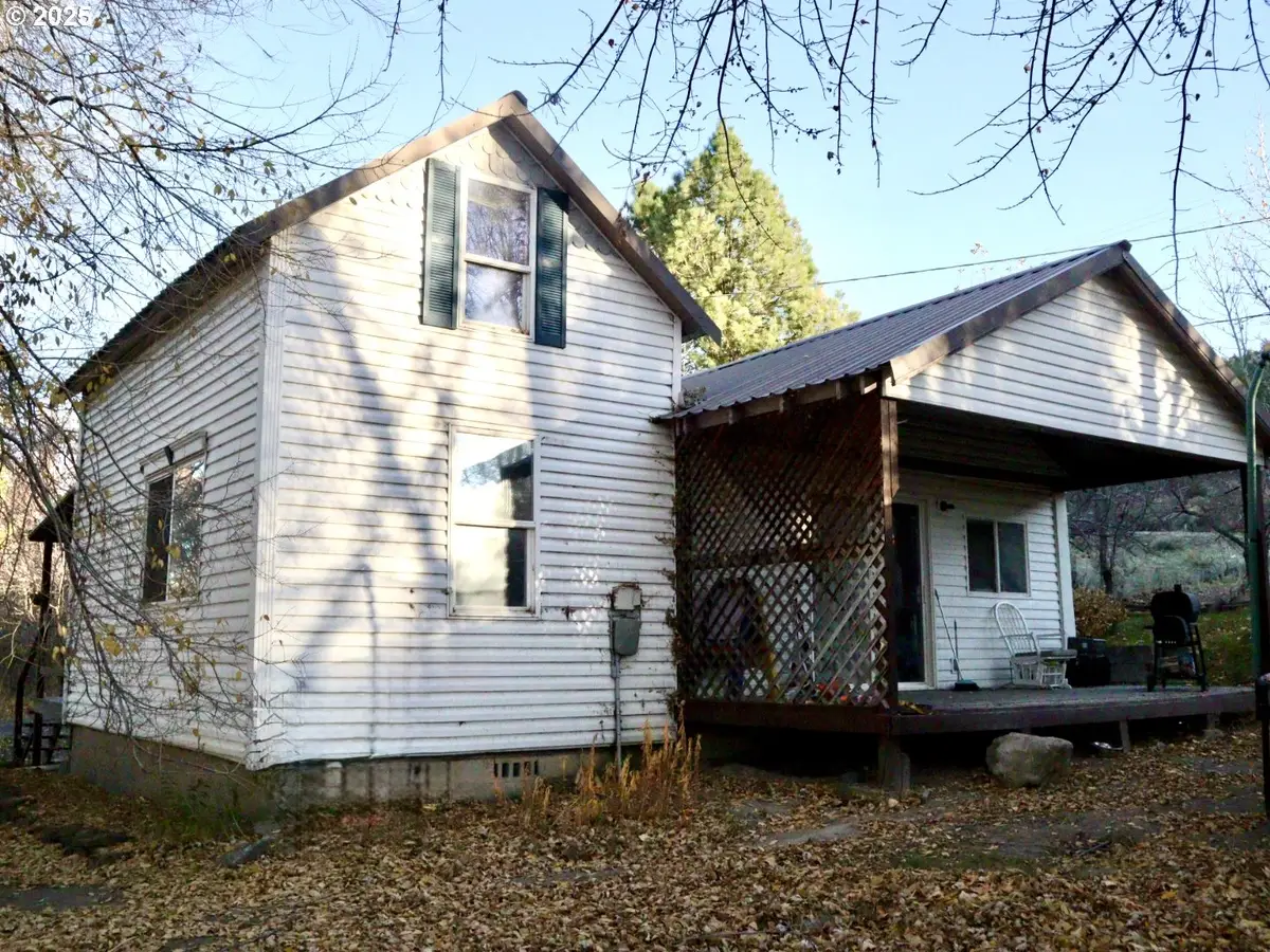 59720 Highway 26, John Day, OR 97845 - Image #1