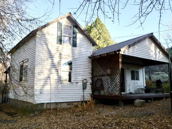 59720 Highway 26, JohnDay, OR 97845