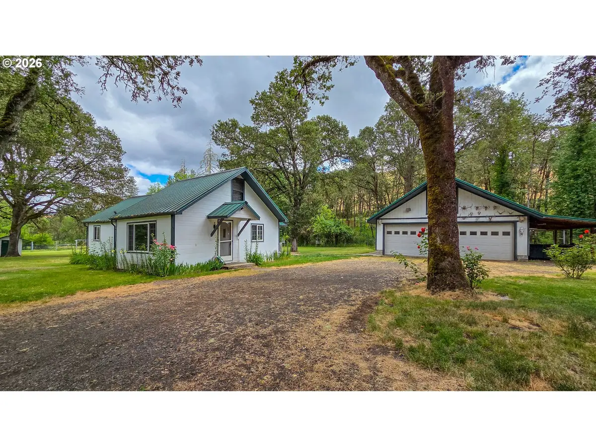 10473 North Umpqua Hwy, Roseburg, OR 97470 - #1