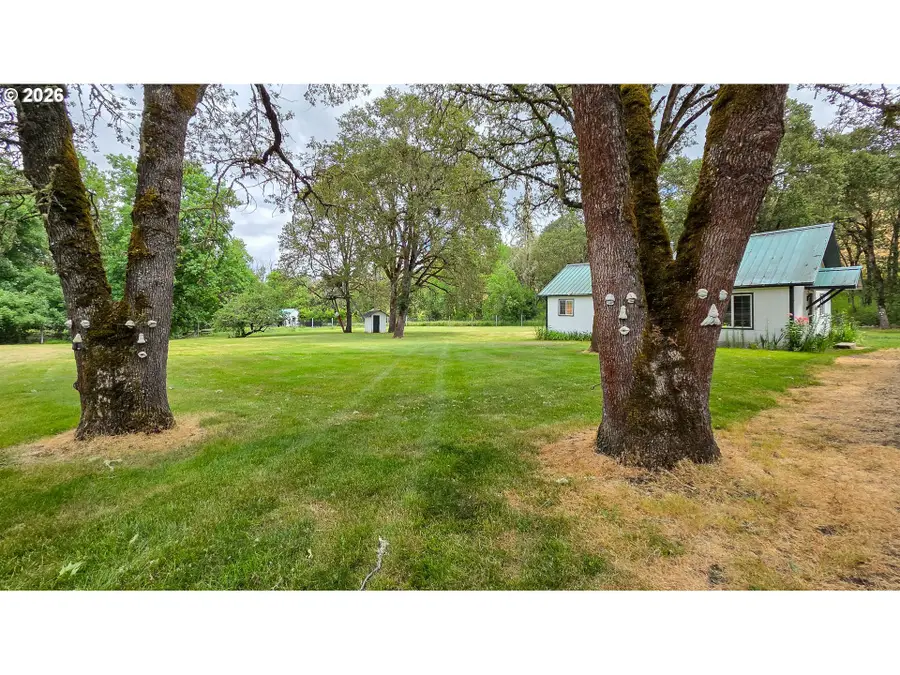 10473 North Umpqua Hwy, Roseburg, OR 97470 - #2