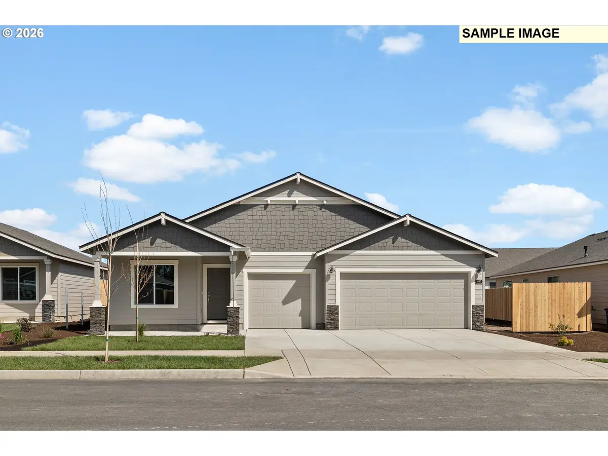 859 E Kinsley Ave, Hermiston, OR 97838 - Image #1