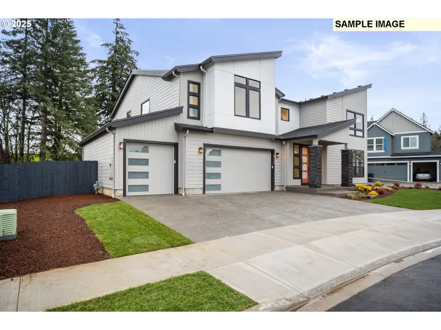 1362 N Kalani Loop #Lot 62, Ridgefield, WA 98642 - Image #3
