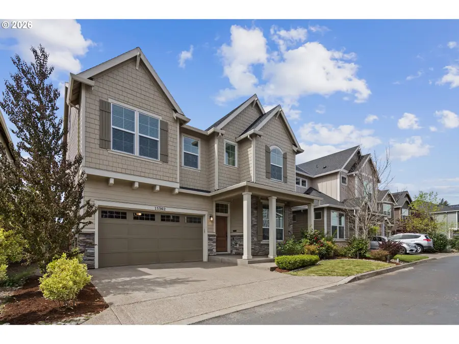 15362 NW Delia St, Portland, OR 97229 - #3